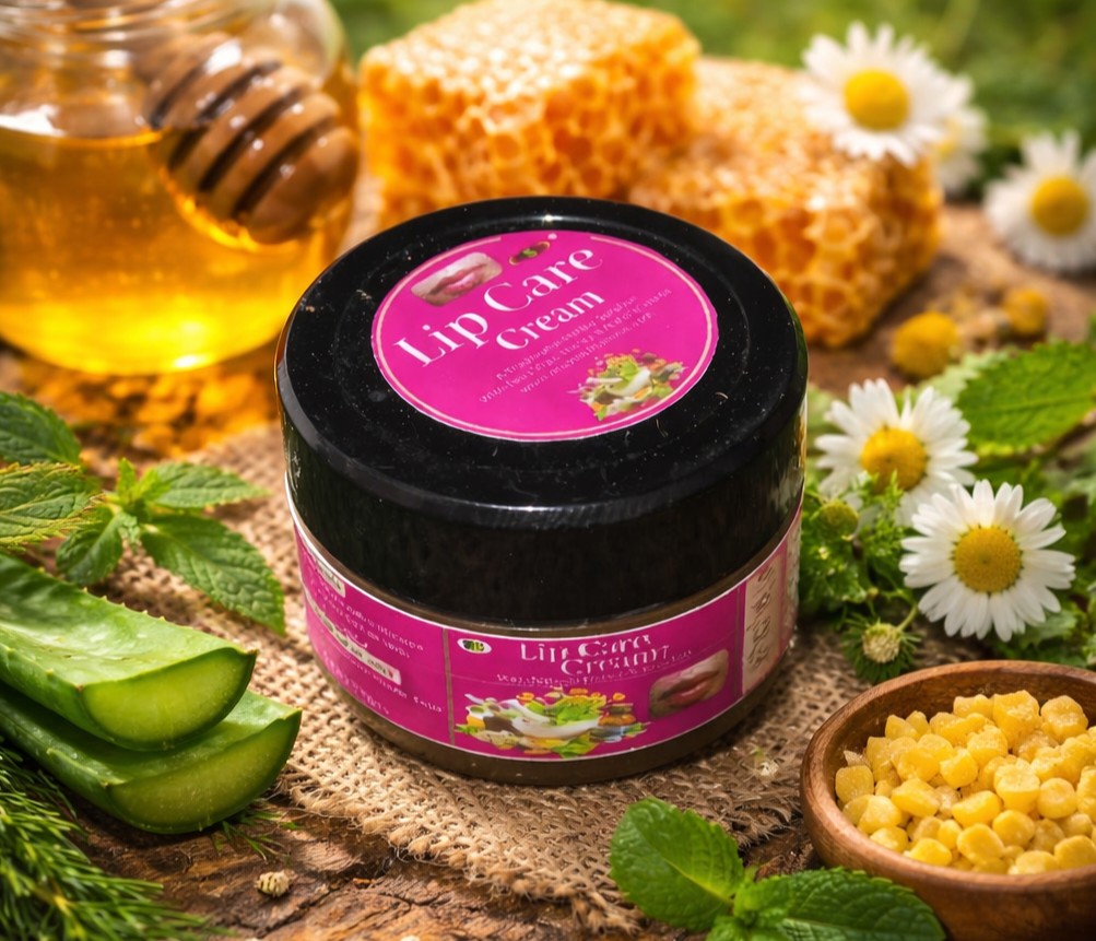Lip Care Cream