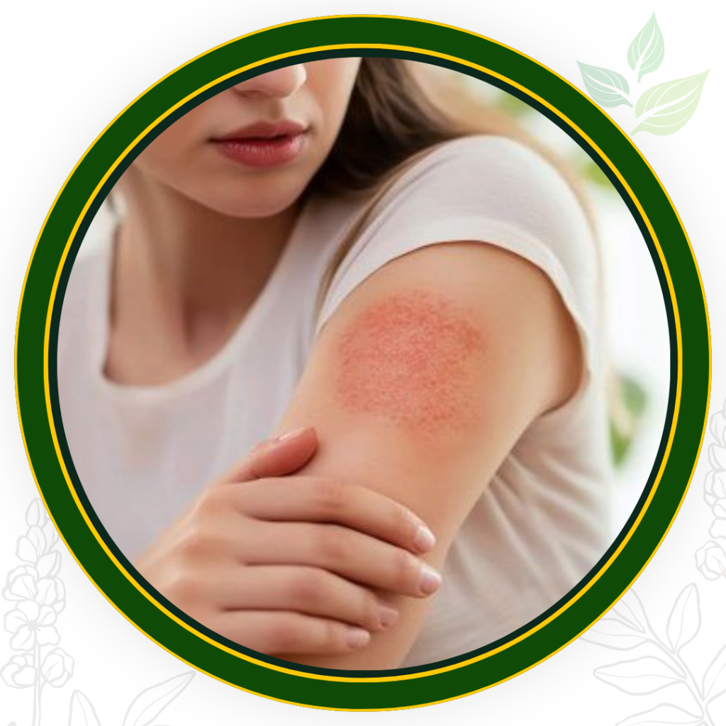 Eczema 