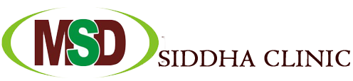 MSD Siddha Clinic