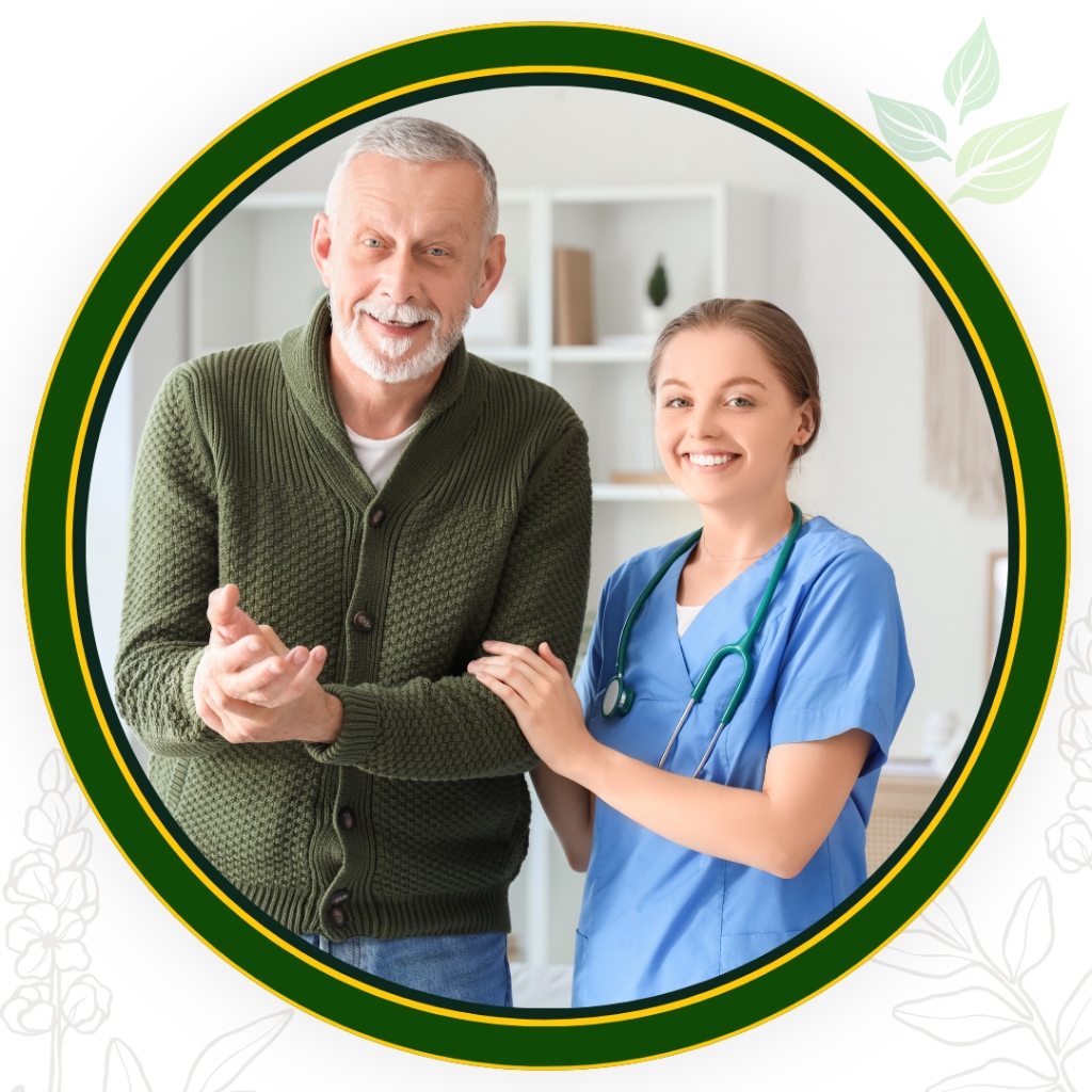 Paralysis & Parkinson's Care