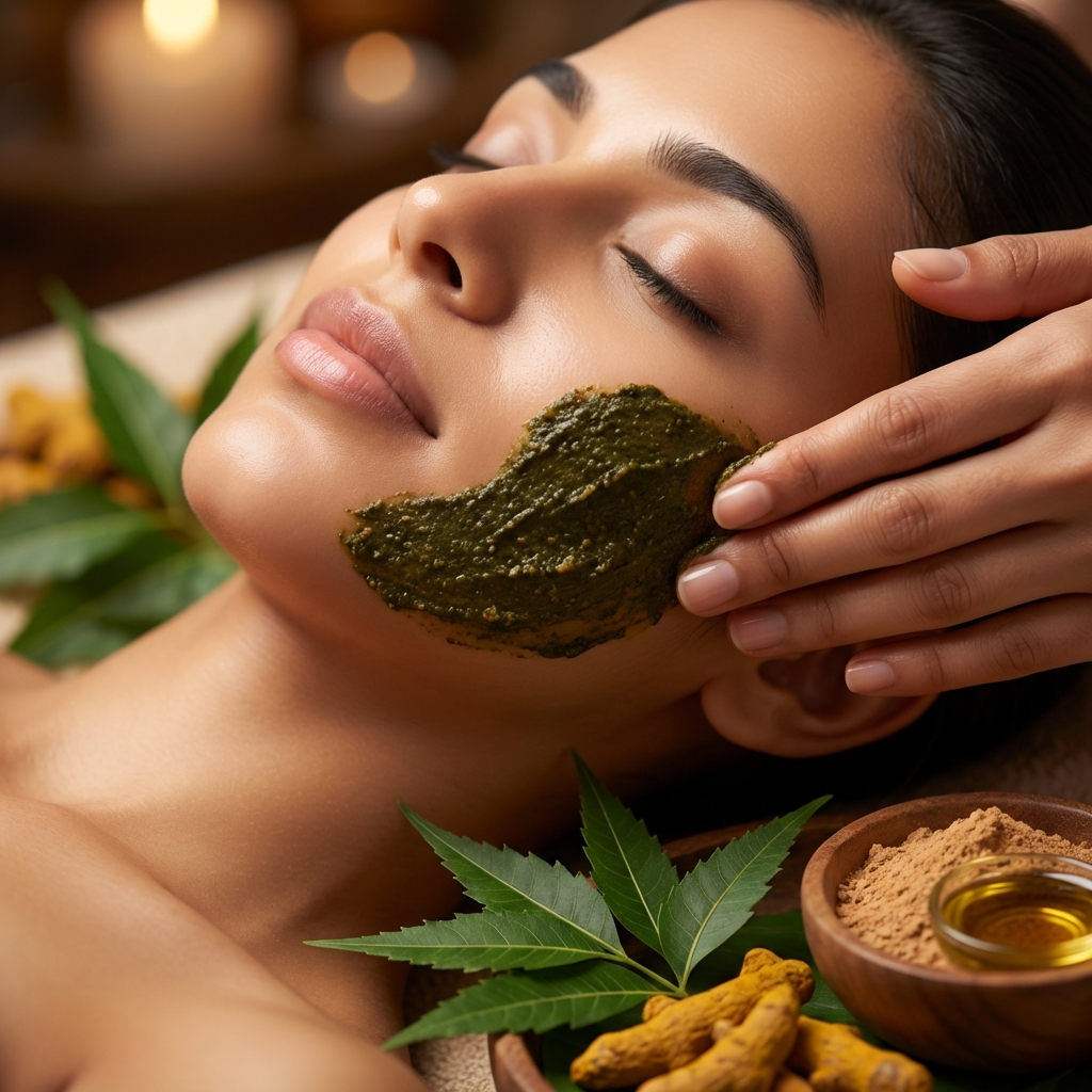 Pimple & Acne Care