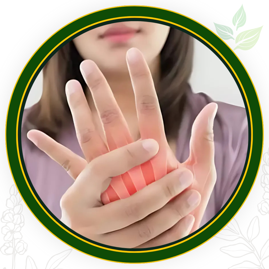 Rheumatoid Arthritis 